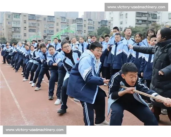 拔河比赛用绳的材质选择与使用技巧探索 如何提高比赛中的稳定性与耐用性